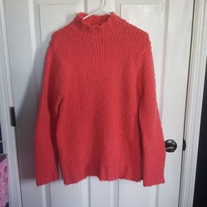 Women's sweater